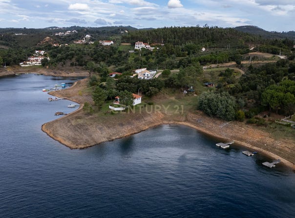 Estrada Larga, Serra, Santarém District 2300-251