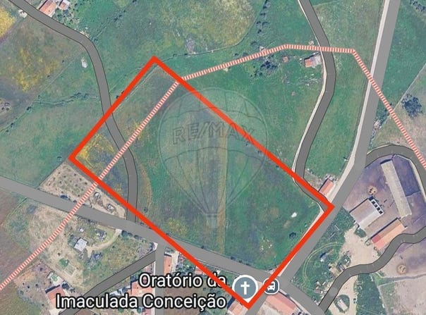 Évora, Évora District 7250