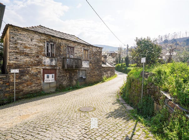 Arouca, Aveiro District