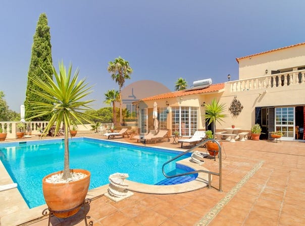 Castro Marim, Algarve
