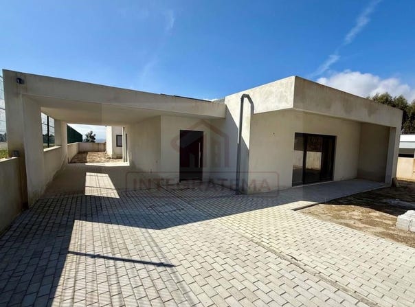 Rio Maior, Santarém 2040