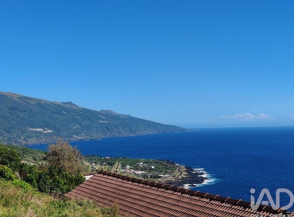 Ilha do Pico, Azores