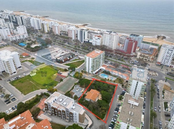 Quarteira, Algarve
