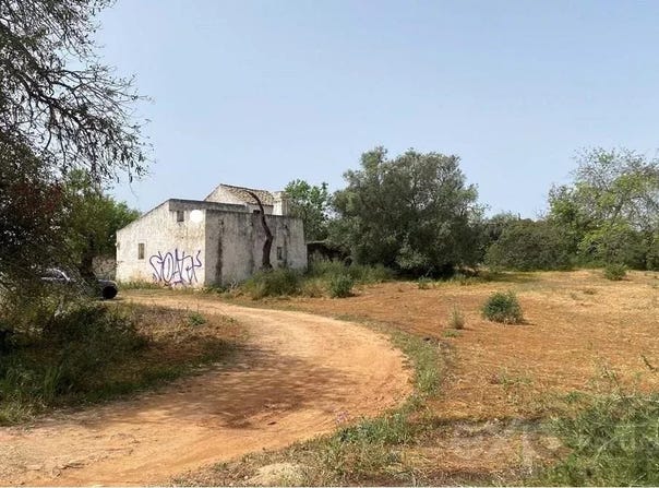 Olhão, Algarve 8700-132