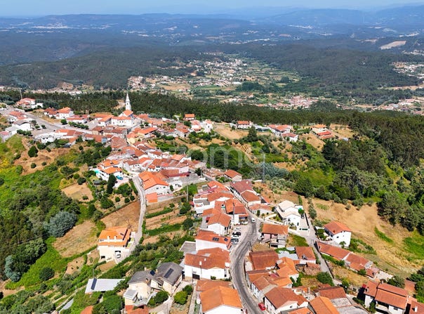 Miranda do Corvo, Coimbra District