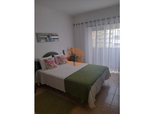 Monte Gordo, Algarve