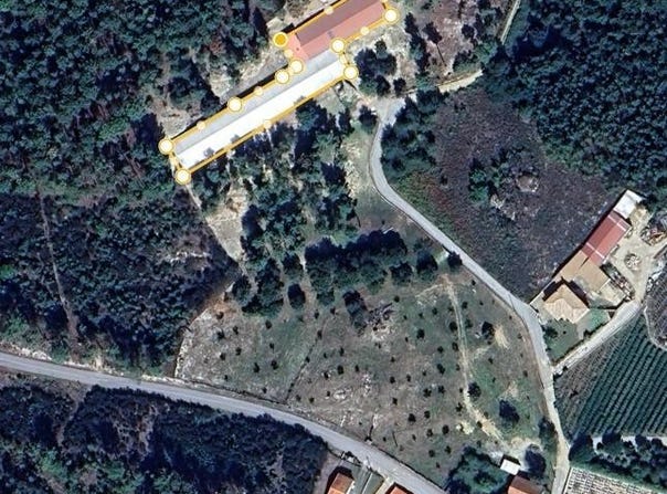 Sátão, Viseu District 3560-
