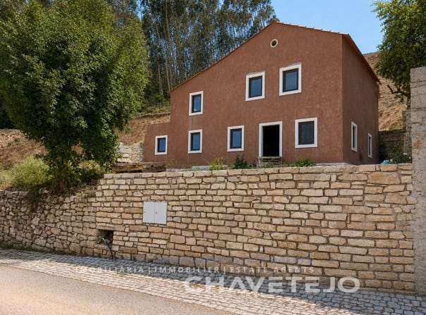 Alvaiázere, Leiria District