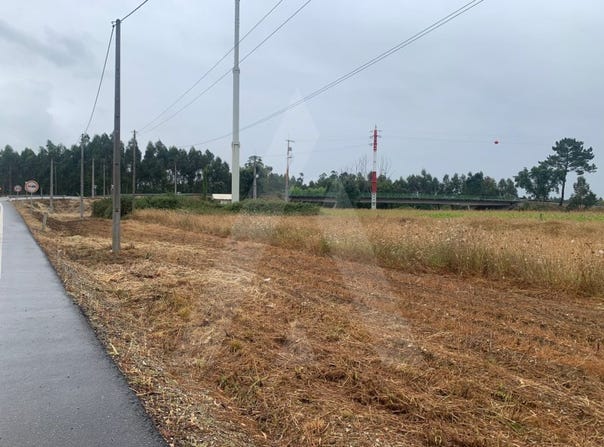 Requeixo, Aveiro District