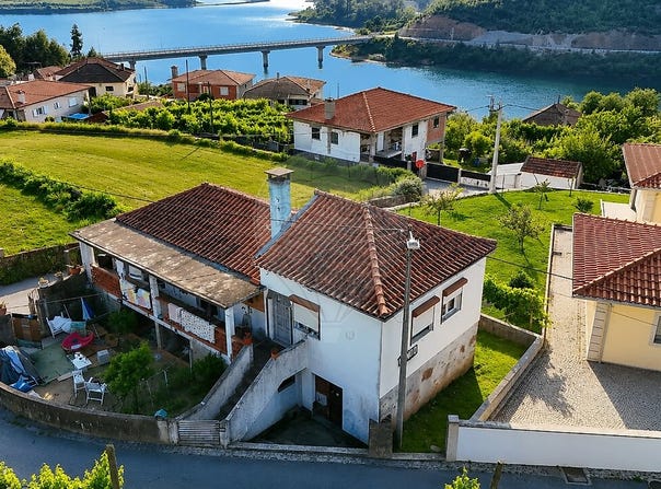 Vila Real, Vila Real District 4870