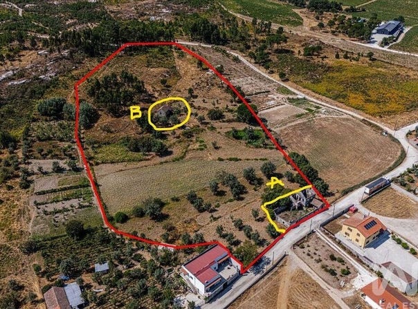 Moimenta De Maceira Dão, Viseu 3530