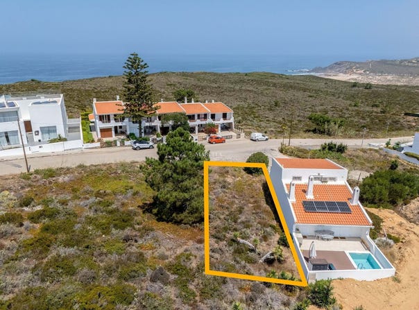 Aljezur, Algarve 8670