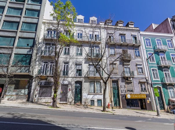 LISBOA, Lisbon