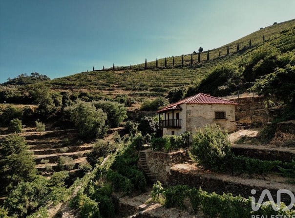 Tabuaço, Viseu 5120
