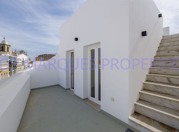 Olhão, Algarve 8700