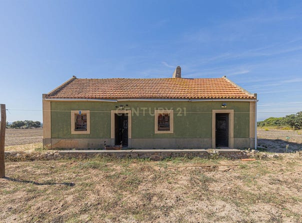 Melides, Setúbal 7570-600