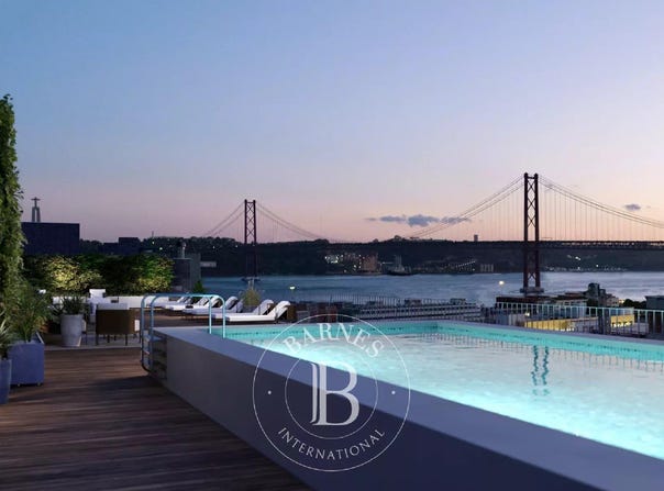 Prazeres, Lisbon 1200
