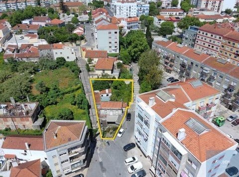 Sintra, Lisboa 2735-105