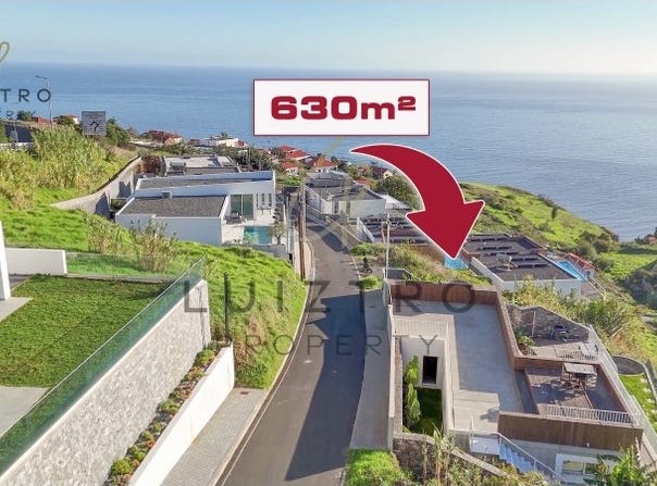 Estreito da Calheta, Madeira