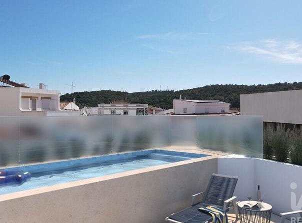Silves, Algarve 8300