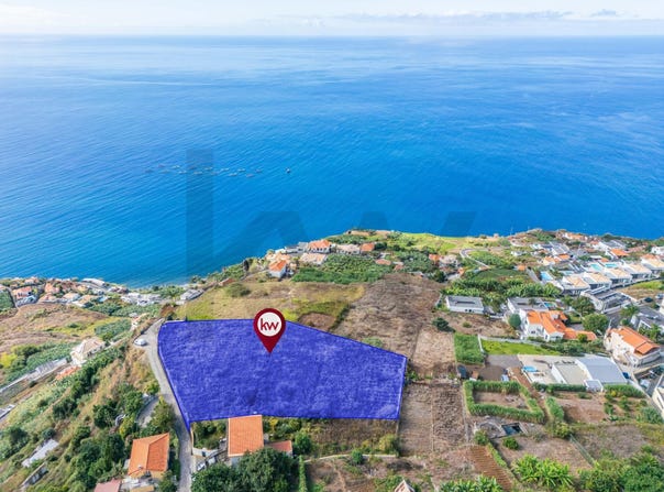 Arco Da Calheta, Madeira 9370