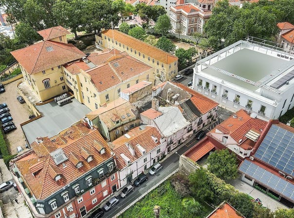 Lisboa, Lisbon 1150