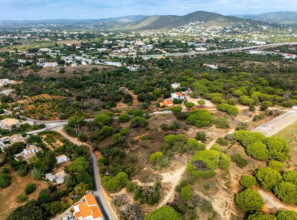 Almancil, Algarve 8135