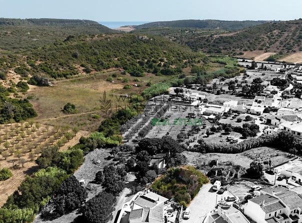 Budens, Algarve 8650