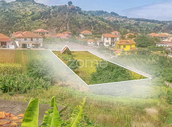 Santana, Madeira