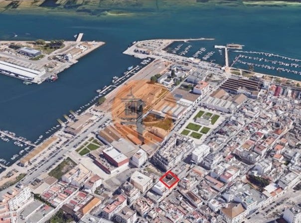 Olhão, Algarve