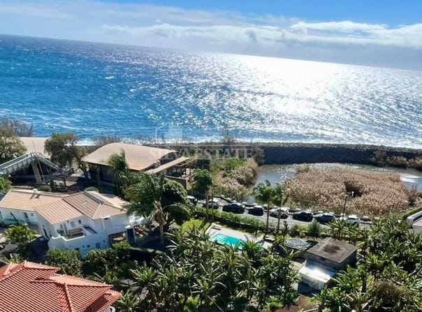 Ponta do Sol, Madeira