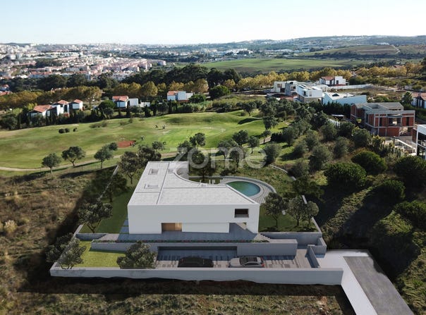 Oeiras, Lisbon