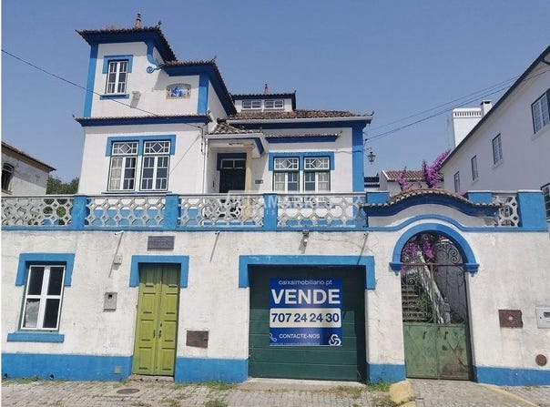 Mouriscas, Santarém District