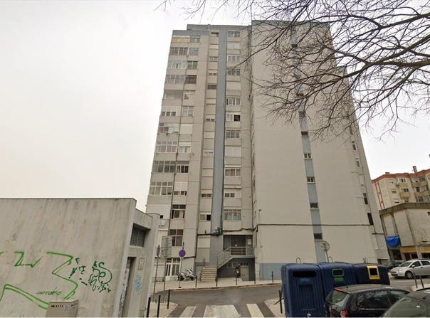 Amadora, Lisbon 2720-048