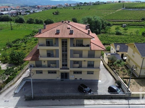 Vila Real, Vila Real District