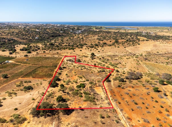 Pêra, Algarve