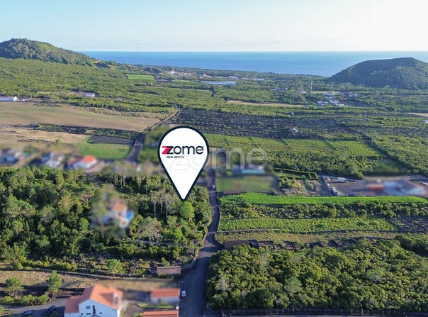 Madalena, Azores