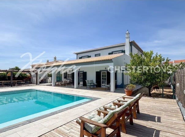 Almancil, Algarve 8135