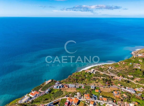 Ponta Do Sol, Madeira 9350