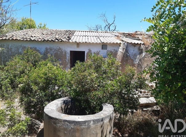 Guia, Algarve 8200