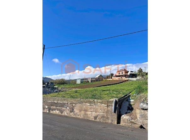 Canhas, Madeira