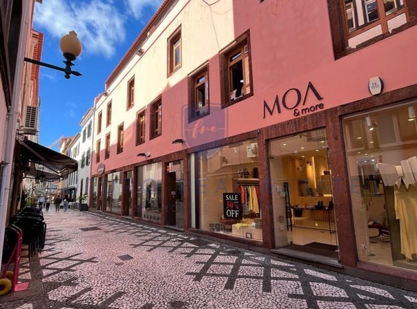 Sé, Madeira