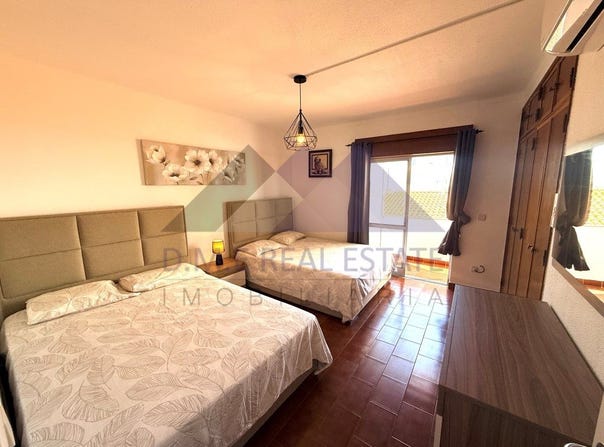 Monte Gordo, Algarve 8900