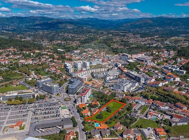 Braga, Braga 4730