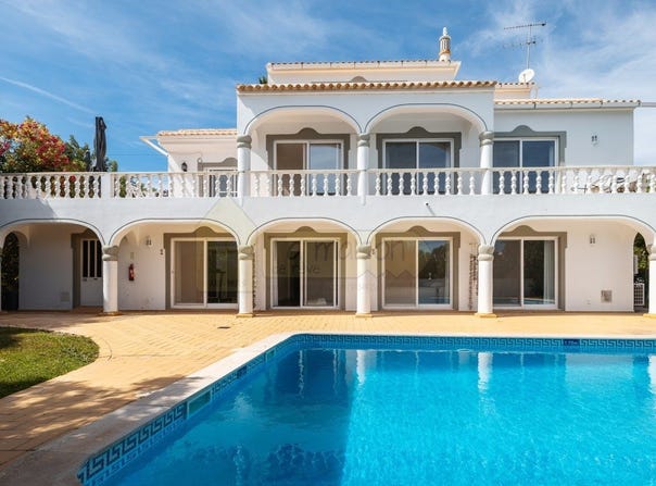 Boliqueime, Algarve 8100