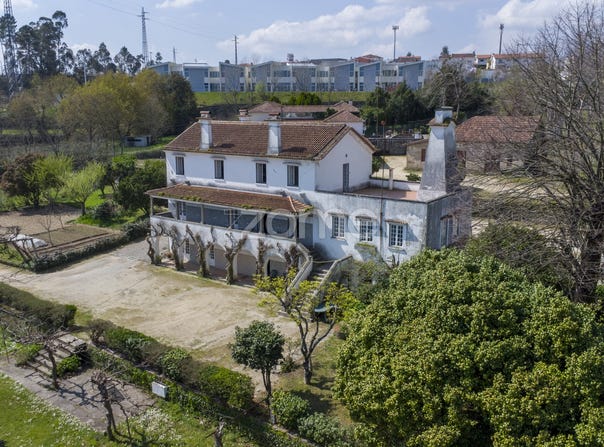Paredes, Porto District