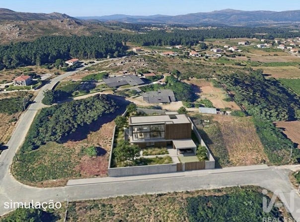 Viseu, Viseu District