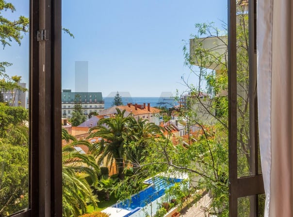 ESTORIL, Lisbon