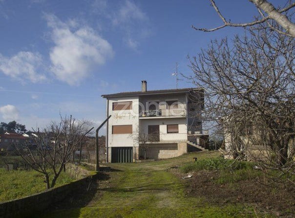 Chaves, Vila Real District