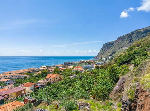 Paúl Do Mar, Madeira 9370